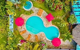 Xainã Pousada de Charme