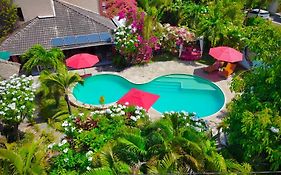 Xainã Pousada de Charme